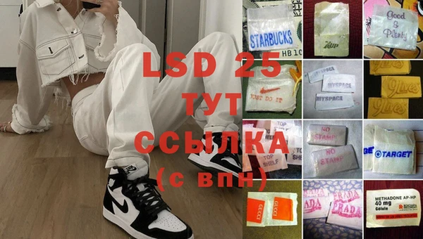 хмурый Арсеньев